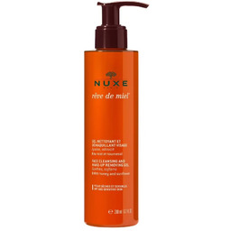 Reve de Miel oczyszczający żel do twarzy 200ml