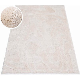 MULTIDECOR Dywan wewnętrzny Pisa fala 120 x 170cm