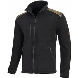 POLAR 350G CZARNY MORO - Polar 350g