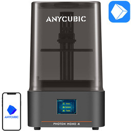 Drukarka 3D Anycubic Photon Mono 4