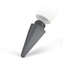 ZAGG do Pro Stylus 2 - 4szt. Szare