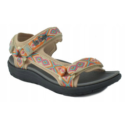 Damskie sandały Lee Cooper LCW-25-34-3563LB 39