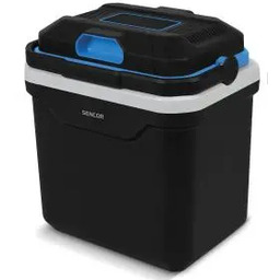Sencor SCM 2224BL-EUE4 24l Lodówka turystyczna