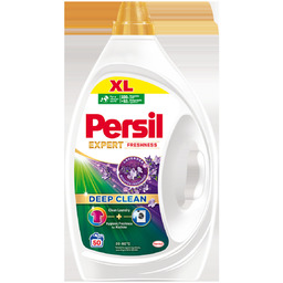 Persil Expert Lavender żel do prania kolorów 2,25L