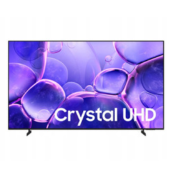 Samsung Telewizor Led 85 cali UE85U8092FUXXH