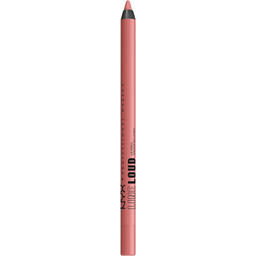 Nyx Professional Makeup Line Loud Kredka do Ust,