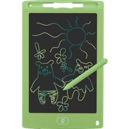 Cellularline Notatnik cyfrowy CELLULARINE GRAPHICTABLETKIDG Zielony