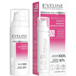 Lab Formula biomimetyczny krem przeciwzmarszczkowy 50ml