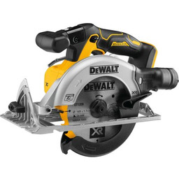 DEWALT Pilarka tarczowa DCS565N-XJ Głośnik w prezencie