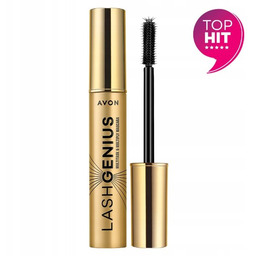 AVON True Tusz do Rzęs Geniusz 5
