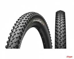 Continental Opona Cross King 29x2.20 55-622 czarna