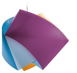 Gemmy Ø42 arlekin - Slamp - lampa wisząca