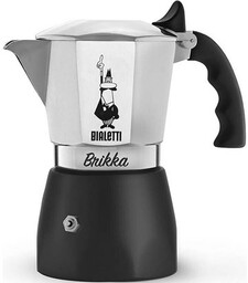 Bialetti kawiarka New Brikka 2