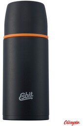 Esbit Termos Vacuum Flask 0,75 Black