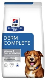 HILL''S Karma PD Canine Derm Complete 12kg