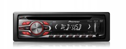 Radio Pioneer DVH-340UB odtwarzacz DVD Usb CD Aux