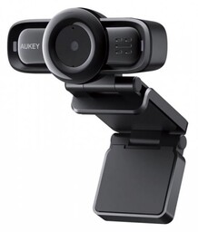 AUKEY PC-LM3 kamera internetowa USB Full HD 1920x1080
