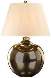 Lampa stołowa Ottoman OTTOMAN-TL-IV - Elstead