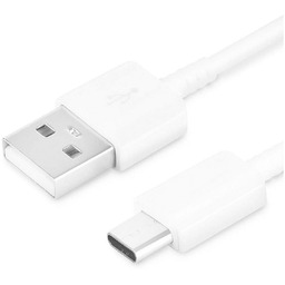 Oryginalny Kabel Samsung USB-C Type C EP-DG970BWE 1m