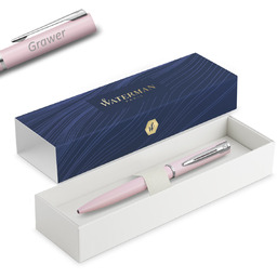 Długopis Waterman Allure Pastel Różowy z grawerem