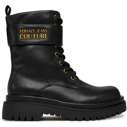 Trzewiki Versace Jeans Couture