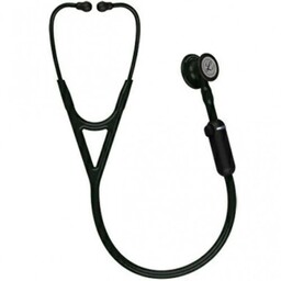 LITTMANN 3M CARDIOLOGY IV CORE DIGITAL CZARNY Stetoskop