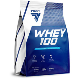 TREC Whey 100 2275g