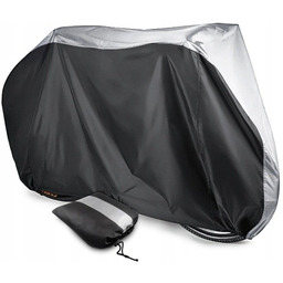 POKROWIEC NA ROWER SKUTER PLANDEKA WOODODPORNY