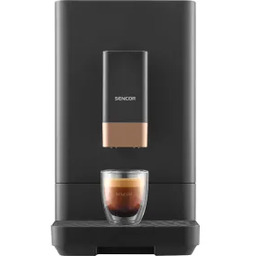 Sencor SES 6100BK Ekspres ciśnieniowy