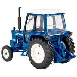 Tomy 43308 Britains Traktor Ford