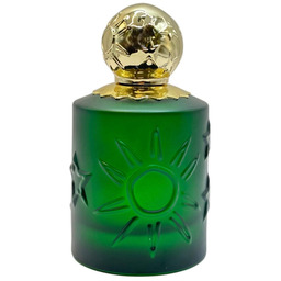 Benetton, Sun Moon Stars Royal Emerald, Eau De
