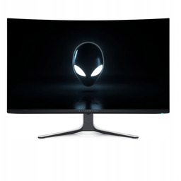 Alienware AW3225QF monitor komputerowy 81,3 cm (32") 3840