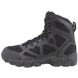 Buty MIL-TEC Chimera High Black