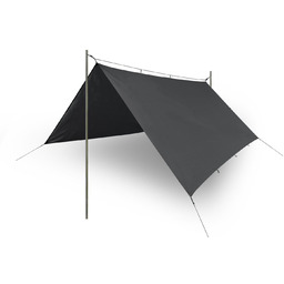 Tarp turystyczny płachta biwakowa 3m x 3m Helikon