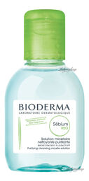 BIODERMA - Sebium H2O - Solution Micellaire -