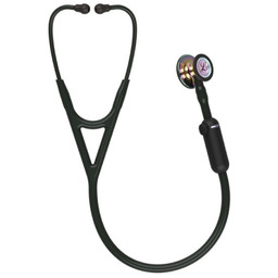 LITTMANN 3M CARDIOLOGY IV CORE DIGITAL CZARNY Stetoskop
