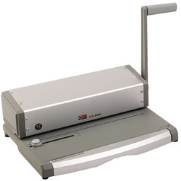 Bindownica do grzbietu spiralnego - OPUS Coil Bono