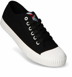 Trampki Lee Cooper LCW-23-44-1644L Czarne