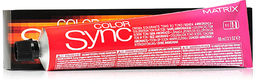 Matrix ColorSync Vinyls Krem do koloryzacji ton