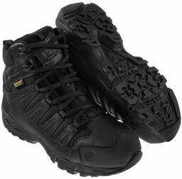 Buty Pentagon Achilles Tactical XTR 6" Black