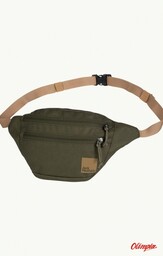 Jack Wolfskin Nerka Konya Hipbag 2 l -