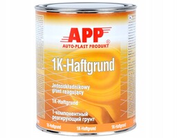 App 1K Haftgrund Grunt reagujący jednoskładnikowy 1L