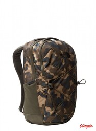 The North Face Plecak Jester - Utility Brown