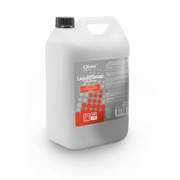 Mydło w płynie 5,0L CLINEX /CL77521/