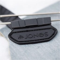 foki JONES - Skn Nomad W-u .Tc Grey