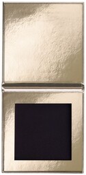 Professional magnetyczna paleta na 4 cienie Gold