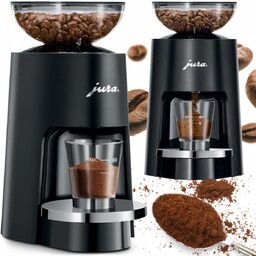 Młynek Do Kawy Jura Professional Aroma Grinder P.a.g.