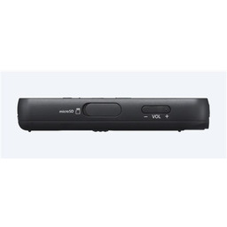 Sony ICD-PX370 4GB pamięci z USB