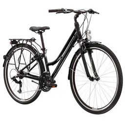 KROSS Rower trekkingowy Trans 1.0 D15 28 cali