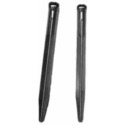 Szpilki i śledzie do namiotu, ocynkowane, 30cm, 10